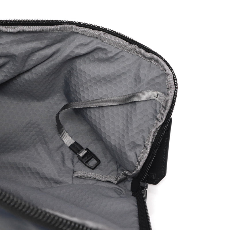[正版5年保修] Tumi Body Bag Men's Tumi Bag Brand Cool One肩cross板大型豪华成人优雅时尚A5 Alpha Bravo“ Platone” Sling 0232799