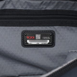 [正版5年保修] Tumi Body Bag Men's Tumi Bag Brand Cool One肩cross板大型豪华成人优雅时尚A5 Alpha Bravo“ Platone” Sling 0232799