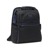【正規品5年保証】 トゥミ リュック メンズ A4 TUMI ビジネスバッグ 通勤 おしゃれ ブランド 撥水 PC 15インチ ビジネスリュック 出張 キャリーオンバッグ Alpha3 スリム・ソリューションズ・ブリーフ・パック 02603177