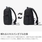 【正規品5年保証】 トゥミ リュック メンズ A4 TUMI ビジネスバッグ 通勤 おしゃれ ブランド 撥水 PC 15インチ ビジネスリュック 出張 キャリーオンバッグ Alpha3 スリム・ソリューションズ・ブリーフ・パック 02603177