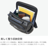 【正規品5年保証】 トゥミ リュック メンズ A4 TUMI ビジネスバッグ 通勤 おしゃれ ブランド 撥水 PC 15インチ ビジネスリュック 出張 キャリーオンバッグ Alpha3 スリム・ソリューションズ・ブリーフ・パック 02603177