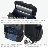 【正規品5年保証】 トゥミ リュック メンズ A4 TUMI ビジネスバッグ 通勤 おしゃれ ブランド 撥水 PC 15インチ ビジネスリュック 出張 キャリーオンバッグ Alpha3 スリム・ソリューションズ・ブリーフ・パック 02603177
