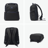 【正規品5年保証】 トゥミ リュック メンズ A4 TUMI ビジネスバッグ 通勤 おしゃれ ブランド 撥水 PC 15インチ ビジネスリュック 出張 キャリーオンバッグ Alpha3 スリム・ソリューションズ・ブリーフ・パック 02603177