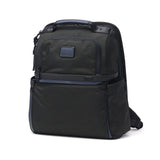 【正規品5年保証】 トゥミ リュック メンズ A4 TUMI ビジネスバッグ 通勤 おしゃれ ブランド 撥水 PC 15インチ ビジネスリュック 出張 キャリーオンバッグ Alpha3 スリム・ソリューションズ・ブリーフ・パック 02603177