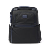 【正規品5年保証】 トゥミ リュック メンズ A4 TUMI ビジネスバッグ 通勤 おしゃれ ブランド 撥水 PC 15インチ ビジネスリュック 出張 キャリーオンバッグ Alpha3 スリム・ソリューションズ・ブリーフ・パック 02603177