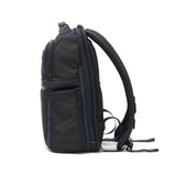 【正規品5年保証】 トゥミ リュック メンズ A4 TUMI ビジネスバッグ 通勤 おしゃれ ブランド 撥水 PC 15インチ ビジネスリュック 出張 キャリーオンバッグ Alpha3 スリム・ソリューションズ・ブリーフ・パック 02603177