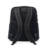 【正規品5年保証】 トゥミ リュック メンズ A4 TUMI ビジネスバッグ 通勤 おしゃれ ブランド 撥水 PC 15インチ ビジネスリュック 出張 キャリーオンバッグ Alpha3 スリム・ソリューションズ・ブリーフ・パック 02603177