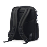 【正規品5年保証】 トゥミ リュック メンズ A4 TUMI ビジネスバッグ 通勤 おしゃれ ブランド 撥水 PC 15インチ ビジネスリュック 出張 キャリーオンバッグ Alpha3 スリム・ソリューションズ・ブリーフ・パック 02603177