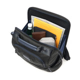 【正規品5年保証】 トゥミ リュック メンズ A4 TUMI ビジネスバッグ 通勤 おしゃれ ブランド 撥水 PC 15インチ ビジネスリュック 出張 キャリーオンバッグ Alpha3 スリム・ソリューションズ・ブリーフ・パック 02603177