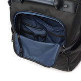 【正規品5年保証】 トゥミ リュック メンズ A4 TUMI ビジネスバッグ 通勤 おしゃれ ブランド 撥水 PC 15インチ ビジネスリュック 出張 キャリーオンバッグ Alpha3 スリム・ソリューションズ・ブリーフ・パック 02603177