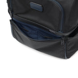 【正規品5年保証】 トゥミ リュック メンズ A4 TUMI ビジネスバッグ 通勤 おしゃれ ブランド 撥水 PC 15インチ ビジネスリュック 出張 キャリーオンバッグ Alpha3 スリム・ソリューションズ・ブリーフ・パック 02603177