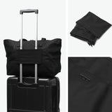 【正規品2年保証】 トゥミ トートバッグ メンズ レディース 折りたたみ 大きめ トート ファスナー ミディアムサイズ TUMI パッカブル 軽量 ナイロン 持ち運び ポーチ コンパクト 無地 B4 A4 Voyageur 0196710