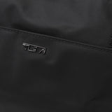 【正規品2年保証】 トゥミ トートバッグ メンズ レディース 折りたたみ 小さめ ミニ トート ファスナー スモールサイズ TUMI パッカブル 軽量 ナイロン 持ち運び ポーチ コンパクト 無地 B5 Voyageur 0196711