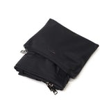【正規品2年保証】 トゥミ トートバッグ メンズ レディース 折りたたみ 小さめ ミニ トート ファスナー スモールサイズ TUMI パッカブル 軽量 ナイロン 持ち運び ポーチ コンパクト 無地 B5 Voyageur 0196711