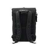 【正規品5年保証】 トゥミ リュック メンズ レディース 大容量 リュックサック 黒 TUMI バックパック おしゃれ カジュアル ブランド 通勤 2層 Alpha Bravo 「サーヴェイランス」フラップ・バックパック 0232841