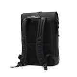 【正規品5年保証】 トゥミ リュック メンズ レディース 大容量 リュックサック 黒 TUMI バックパック おしゃれ カジュアル ブランド 通勤 2層 Alpha Bravo 「サーヴェイランス」フラップ・バックパック 0232841