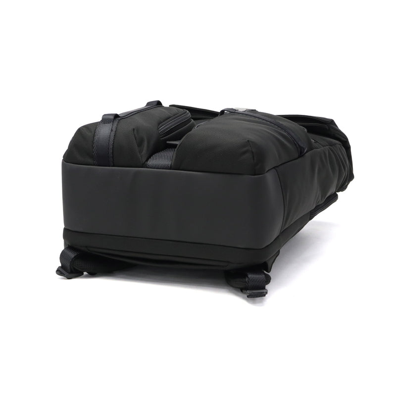 【正規品5年保証】 トゥミ リュック メンズ レディース 大容量 リュックサック 黒 TUMI バックパック おしゃれ カジュアル ブランド 通勤 2層 Alpha Bravo 「サーヴェイランス」フラップ・バックパック 0232841