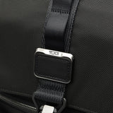 【正規品5年保証】 トゥミ リュック メンズ レディース 大容量 リュックサック 黒 TUMI バックパック おしゃれ カジュアル ブランド 通勤 2層 Alpha Bravo 「サーヴェイランス」フラップ・バックパック 0232841