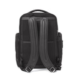 【正規品5年保証】 トゥミ リュック メンズ レディース 通勤 大容量 TUMI 丈夫 ビジネス サラリーマン ノートパソコン 大きめ ビジネスバッグ ビジネスリュック A4 B4 ARRIVE 「バーカー」 ラージ・バックパック 25503050