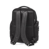 【正規品5年保証】 トゥミ リュック メンズ レディース 通勤 大容量 TUMI 丈夫 ビジネス サラリーマン ノートパソコン 大きめ ビジネスバッグ ビジネスリュック A4 B4 ARRIVE 「バーカー」 ラージ・バックパック 25503050