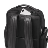 【正規品5年保証】 トゥミ リュック メンズ レディース 通勤 大容量 TUMI 丈夫 ビジネス サラリーマン ノートパソコン 大きめ ビジネスバッグ ビジネスリュック A4 B4 ARRIVE 「バーカー」 ラージ・バックパック 25503050