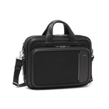 【正規品5年保証】 トゥミ ブリーフケース メンズ A4 B4 大容量 TUMI ビジネスバッグ 2WAY ノートPC 頑丈 手持ち 肩掛け ショルダー ビジネス 仕事 通勤 15inch ARRIVE 「サドラー」ラージ・ブリーフ 25503052