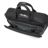 【正規品5年保証】 トゥミ ブリーフケース メンズ A4 B4 大容量 TUMI ビジネスバッグ 2WAY ノートPC 頑丈 手持ち 肩掛け ショルダー ビジネス 仕事 通勤 15inch ARRIVE 「サドラー」ラージ・ブリーフ 25503052