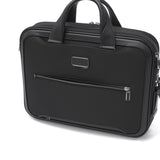 【正規品5年保証】 トゥミ ブリーフケース メンズ A4 B4 大容量 TUMI ビジネスバッグ 2WAY ノートPC 頑丈 手持ち 肩掛け ショルダー ビジネス 仕事 通勤 15inch ARRIVE 「サドラー」ラージ・ブリーフ 25503052