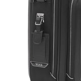 【正規品5年保証】 トゥミ ブリーフケース メンズ A4 B4 大容量 TUMI ビジネスバッグ 2WAY ノートPC 頑丈 手持ち 肩掛け ショルダー ビジネス 仕事 通勤 15inch ARRIVE 「サドラー」ラージ・ブリーフ 25503052