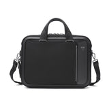 【正規品5年保証】 トゥミ ビジネスバッグ メンズ 大容量 A4 TUMI ブリーフケース ビジネス 大人 かっこいい 自立 バッグ PC 通勤 2WAY 斜めがけ 14インチ ARRIVE「ハノーヴァ」 スリム・ブリーフ 25503054