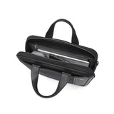 【正規品5年保証】 トゥミ ビジネスバッグ メンズ 大容量 A4 TUMI ブリーフケース ビジネス 大人 かっこいい 自立 バッグ PC 通勤 2WAY 斜めがけ 14インチ ARRIVE「ハノーヴァ」 スリム・ブリーフ 25503054