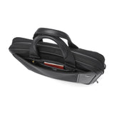 【正規品5年保証】 トゥミ ビジネスバッグ メンズ 大容量 A4 TUMI ブリーフケース ビジネス 大人 かっこいい 自立 バッグ PC 通勤 2WAY 斜めがけ 14インチ ARRIVE「ハノーヴァ」 スリム・ブリーフ 25503054