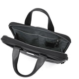 【正規品5年保証】 トゥミ ビジネスバッグ メンズ 大容量 A4 TUMI ブリーフケース ビジネス 大人 かっこいい 自立 バッグ PC 通勤 2WAY 斜めがけ 14インチ ARRIVE「ハノーヴァ」 スリム・ブリーフ 25503054