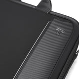 【正規品5年保証】 トゥミ ビジネスバッグ メンズ 大容量 A4 TUMI ブリーフケース ビジネス 大人 かっこいい 自立 バッグ PC 通勤 2WAY 斜めがけ 14インチ ARRIVE「ハノーヴァ」 スリム・ブリーフ 25503054