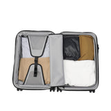 【正規品5年保証】 トゥミ スーツケース 機内持ち込み TUMI キャリーケース 拡張 軽量 ソフトケース ブランド 旅行 出張 小型 3泊 4泊 35L Alpha4 デュアル・アクセス・エクスパンダブル・キャリーオン 2203560