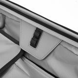 【正規品5年保証】 トゥミ スーツケース 機内持ち込み TUMI キャリーケース 拡張 軽量 ソフトケース ブランド 旅行 出張 小型 3泊 4泊 35L Alpha4 デュアル・アクセス・エクスパンダブル・キャリーオン 2203560