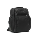 【正規品5年保証】 トゥミ リュック メンズ レディース TUMI ビジネスバッグ ビジネス おしゃれ 通勤 大人 ナイロン PC A4 ビジネスリュック デイパック アルファ Alpha4 トゥミ・ブリーフ・パック 02603580