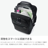 トゥミ リュック メンズ レディース TUMI ビジネスバッグ おしゃれ ビジネス 通勤 パソコン ビジネスリュック 大人 A4 PC バックパック アルファ Alpha4 ミディアム・15インチ・エクスパンダブル・バックパック 02203727