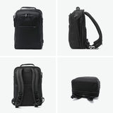 トゥミ リュック メンズ レディース TUMI ビジネスバッグ おしゃれ ビジネス 通勤 パソコン ビジネスリュック 大人 A4 PC バックパック アルファ Alpha4 ミディアム・15インチ・エクスパンダブル・バックパック 02203727