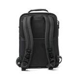トゥミ リュック メンズ レディース TUMI ビジネスバッグ おしゃれ ビジネス 通勤 パソコン ビジネスリュック 大人 A4 PC バックパック アルファ Alpha4 ミディアム・15インチ・エクスパンダブル・バックパック 02203727
