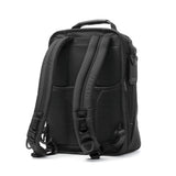 トゥミ リュック メンズ レディース TUMI ビジネスバッグ おしゃれ ビジネス 通勤 パソコン ビジネスリュック 大人 A4 PC バックパック アルファ Alpha4 ミディアム・15インチ・エクスパンダブル・バックパック 02203727