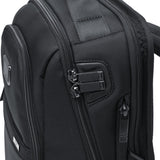 トゥミ リュック メンズ レディース TUMI ビジネスバッグ おしゃれ ビジネス 通勤 パソコン ビジネスリュック 大人 A4 PC バックパック アルファ Alpha4 ミディアム・15インチ・エクスパンダブル・バックパック 02203727