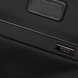 【正規品5年保証】 トゥミ ショルダーバッグ メンズ 斜めがけバッグ TUMI 小さめ ブランド かっこいい 縦型 シンプル コンパクト ミニショルダー バッグ きれいめ Alpha4 スモール・クロスボディ 2203724