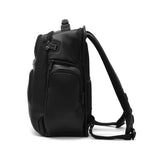 【正規品5年保証】 トゥミ リュック メンズ 大容量 TUMI レザー 革 ビジネス 通勤 大きめ リュックサック バックパック 出張 仕事 PC タブレット 15インチ B4 A4 Alpha4 トゥミ・ブリーフ・パック 9603580