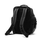 【正規品5年保証】 トゥミ リュック メンズ 大容量 TUMI レザー 革 ビジネス 通勤 大きめ リュックサック バックパック 出張 仕事 PC タブレット 15インチ B4 A4 Alpha4 トゥミ・ブリーフ・パック 9603580