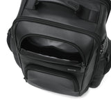 【正規品5年保証】 トゥミ リュック メンズ 大容量 TUMI レザー 革 ビジネス 通勤 大きめ リュックサック バックパック 出張 仕事 PC タブレット 15インチ B4 A4 Alpha4 トゥミ・ブリーフ・パック 9603580