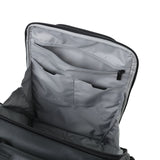 【正規品5年保証】 トゥミ リュック メンズ 大容量 TUMI レザー 革 ビジネス 通勤 大きめ リュックサック バックパック 出張 仕事 PC タブレット 15インチ B4 A4 Alpha4 トゥミ・ブリーフ・パック 9603580