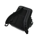 【正規品5年保証】 トゥミ リュック メンズ 大容量 TUMI レザー 革 ビジネス 通勤 大きめ リュックサック バックパック 出張 仕事 PC タブレット 15インチ B4 A4 Alpha4 トゥミ・ブリーフ・パック 9603580