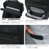 【正規品5年保証】 トゥミ リュック メンズ レディース 大容量 TUMI ビジネスバッグ ビジネス おしゃれ 通勤 大人 PC A4 B4 ビジネスリュック アルファ Alpha4 ラージ・17インチ・エクスパンダブル・バックパック 02203723