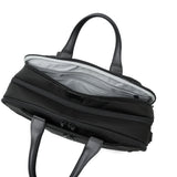 【正規品5年保証】 トゥミ ブリーフケース メンズ レディース ナイロン ブランド 大容量 TUMI ビジネスバッグ B4 A4 PC ビジネス 通勤 2WAY アルファ Alpha4 ミディアム・15インチ・エクスパンダブル・ブリーフケース 02603141